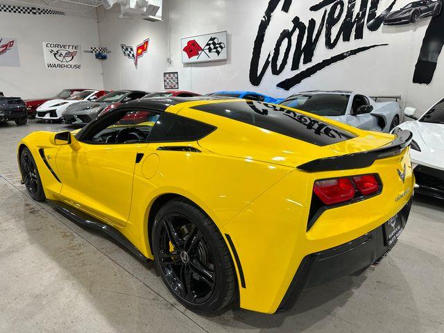 2016 Chevrolet Corvette (CC-2085981) for sale in Dallas, Texas