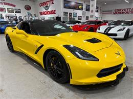 2016 Chevrolet Corvette (CC-2085981) for sale in Dallas, Texas