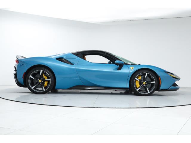 2024 Ferrari Spider (CC-2085982) for sale in Fort Lauderdale, Florida