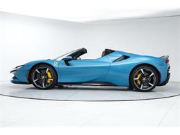 2024 Ferrari Spider (CC-2085982) for sale in Fort Lauderdale, Florida