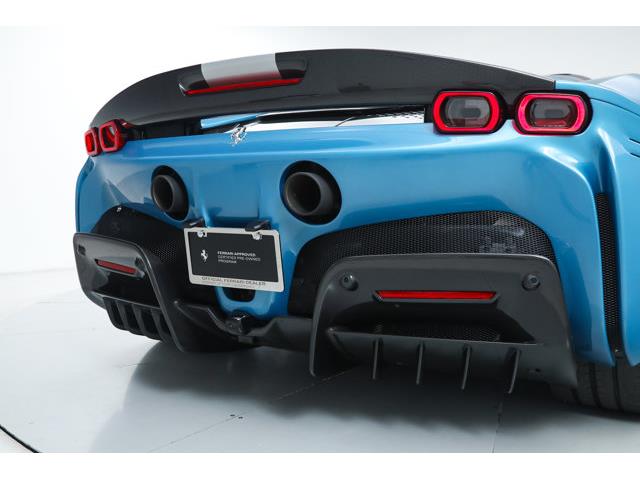 2024 Ferrari Spider (CC-2085982) for sale in Fort Lauderdale, Florida