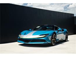 2024 Ferrari Spider (CC-2085982) for sale in Fort Lauderdale, Florida