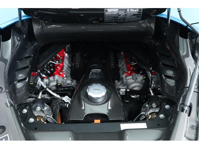 2024 Ferrari Spider (CC-2085982) for sale in Fort Lauderdale, Florida