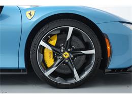 2024 Ferrari Spider (CC-2085982) for sale in Fort Lauderdale, Florida