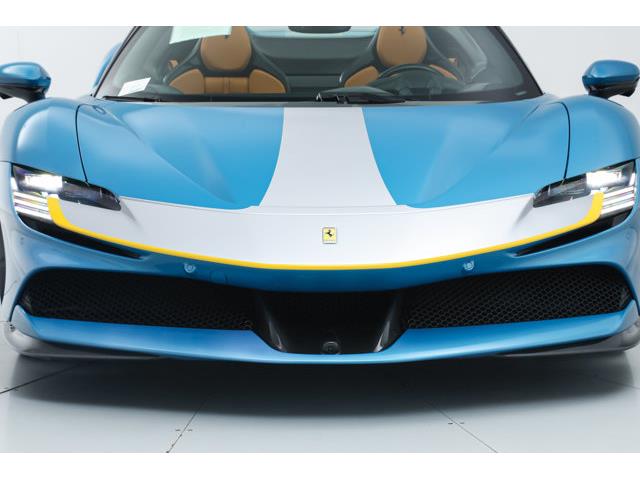 2024 Ferrari Spider (CC-2085982) for sale in Fort Lauderdale, Florida