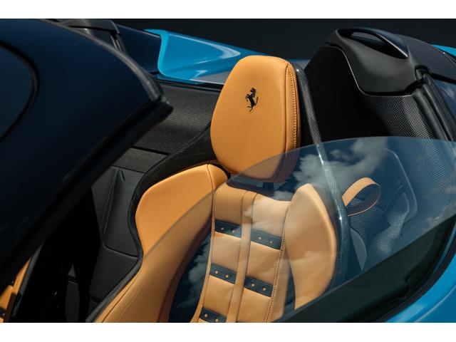 2024 Ferrari Spider (CC-2085982) for sale in Fort Lauderdale, Florida