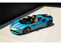 2024 Ferrari Spider (CC-2085982) for sale in Fort Lauderdale, Florida