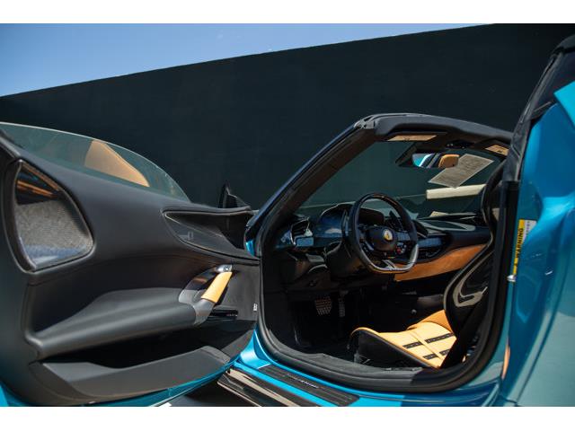 2024 Ferrari Spider (CC-2085982) for sale in Fort Lauderdale, Florida