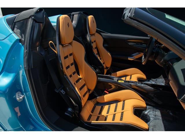 2024 Ferrari Spider (CC-2085982) for sale in Fort Lauderdale, Florida