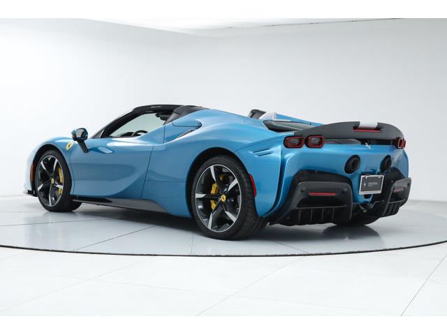 2024 Ferrari Spider (CC-2085982) for sale in Fort Lauderdale, Florida