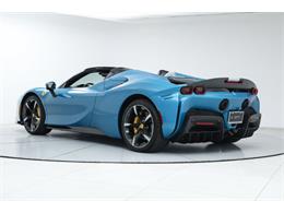 2024 Ferrari Spider (CC-2085982) for sale in Fort Lauderdale, Florida