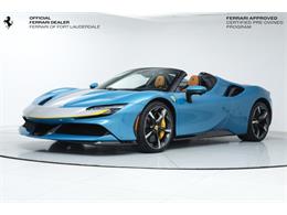 2024 Ferrari Spider (CC-2085982) for sale in Fort Lauderdale, Florida