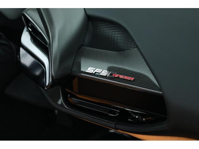 2024 Ferrari Spider (CC-2085982) for sale in Fort Lauderdale, Florida