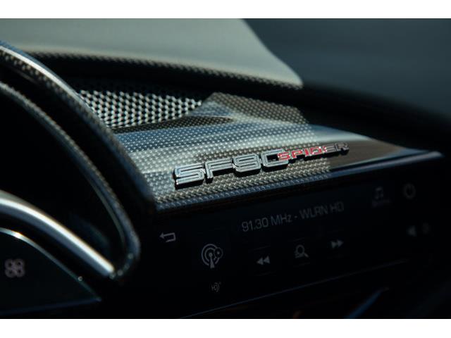 2024 Ferrari Spider (CC-2085982) for sale in Fort Lauderdale, Florida
