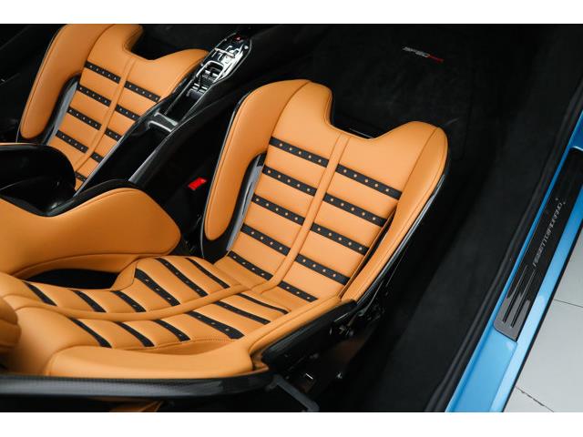2024 Ferrari Spider (CC-2085982) for sale in Fort Lauderdale, Florida