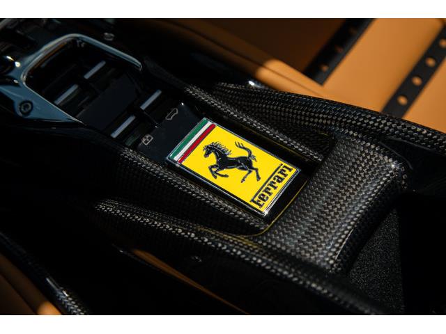 2024 Ferrari Spider (CC-2085982) for sale in Fort Lauderdale, Florida