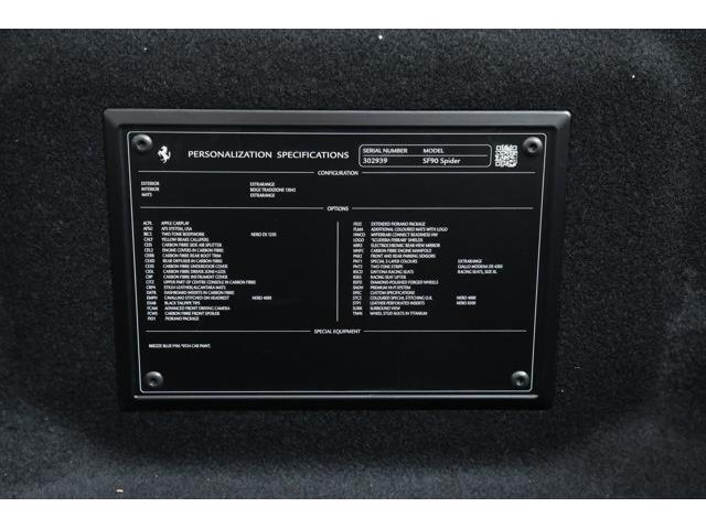 2024 Ferrari Spider (CC-2085982) for sale in Fort Lauderdale, Florida