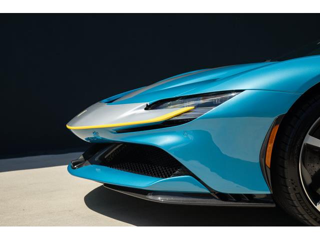 2024 Ferrari Spider (CC-2085982) for sale in Fort Lauderdale, Florida