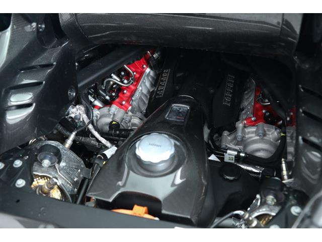 2024 Ferrari Spider (CC-2085982) for sale in Fort Lauderdale, Florida