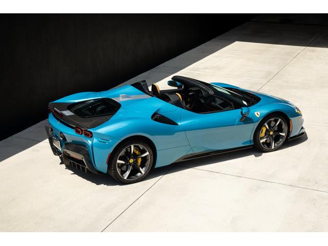 2024 Ferrari Spider (CC-2085982) for sale in Fort Lauderdale, Florida