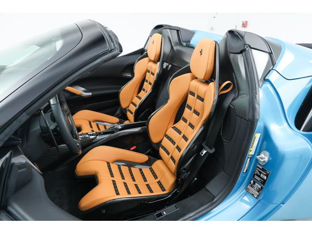 2024 Ferrari Spider (CC-2085982) for sale in Fort Lauderdale, Florida