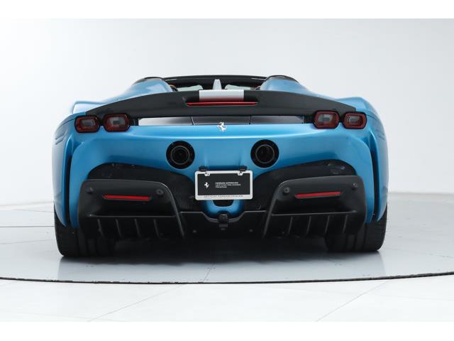 2024 Ferrari Spider (CC-2085982) for sale in Fort Lauderdale, Florida