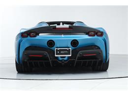 2024 Ferrari Spider (CC-2085982) for sale in Fort Lauderdale, Florida