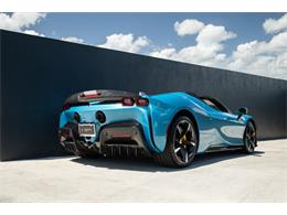 2024 Ferrari Spider (CC-2085982) for sale in Fort Lauderdale, Florida