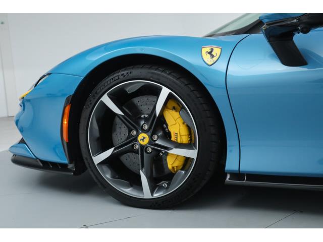 2024 Ferrari Spider (CC-2085982) for sale in Fort Lauderdale, Florida