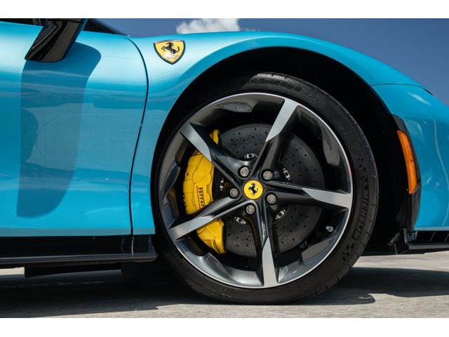 2024 Ferrari Spider (CC-2085982) for sale in Fort Lauderdale, Florida