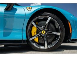 2024 Ferrari Spider (CC-2085982) for sale in Fort Lauderdale, Florida