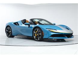 2024 Ferrari Spider (CC-2085982) for sale in Fort Lauderdale, Florida