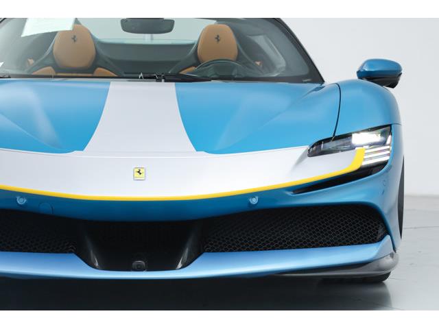 2024 Ferrari Spider (CC-2085982) for sale in Fort Lauderdale, Florida