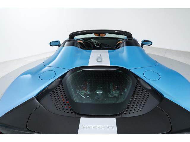 2024 Ferrari Spider (CC-2085982) for sale in Fort Lauderdale, Florida
