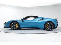 2024 Ferrari Spider (CC-2085982) for sale in Fort Lauderdale, Florida