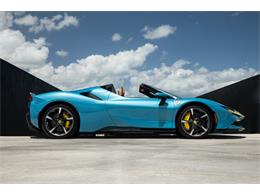 2024 Ferrari Spider (CC-2085982) for sale in Fort Lauderdale, Florida