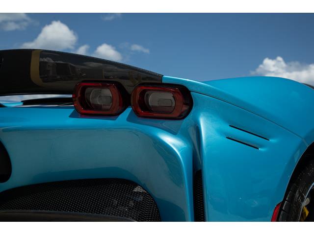 2024 Ferrari Spider (CC-2085982) for sale in Fort Lauderdale, Florida