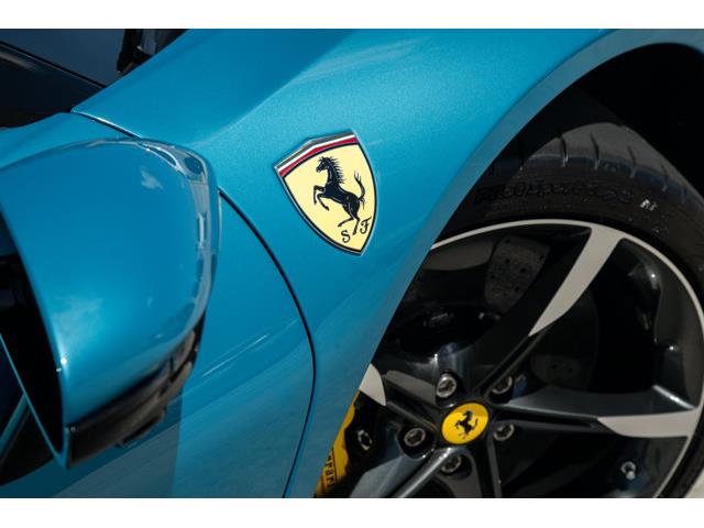 2024 Ferrari Spider (CC-2085982) for sale in Fort Lauderdale, Florida