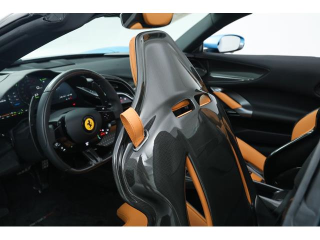 2024 Ferrari Spider (CC-2085982) for sale in Fort Lauderdale, Florida