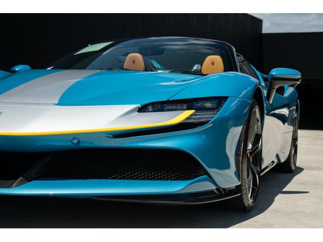 2024 Ferrari Spider (CC-2085982) for sale in Fort Lauderdale, Florida