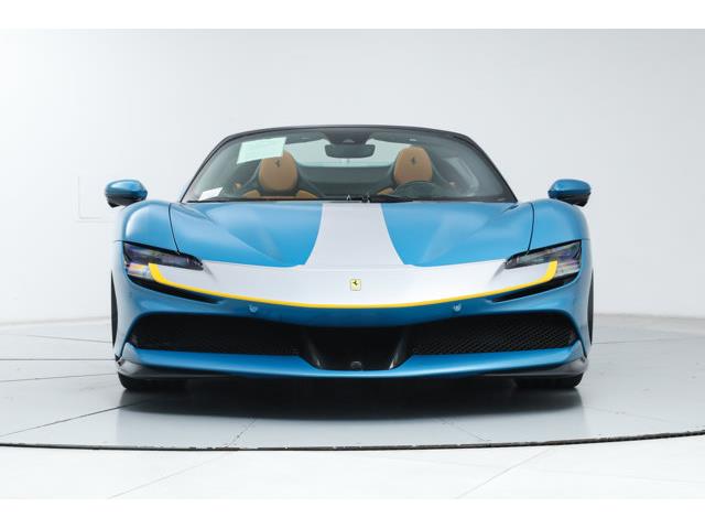2024 Ferrari Spider (CC-2085982) for sale in Fort Lauderdale, Florida