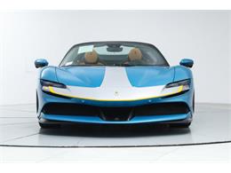 2024 Ferrari Spider (CC-2085982) for sale in Fort Lauderdale, Florida