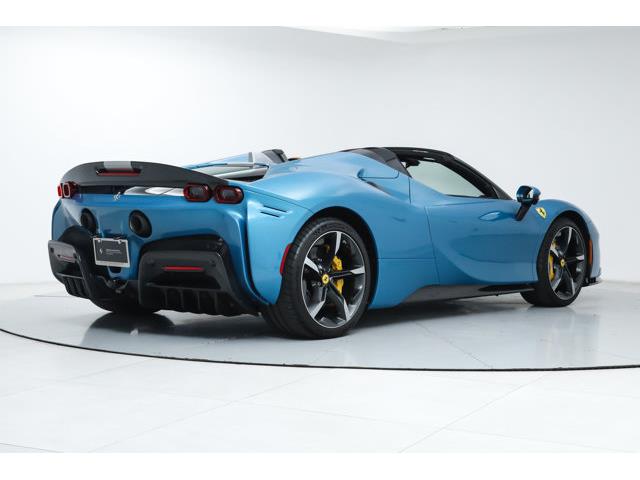 2024 Ferrari Spider (CC-2085982) for sale in Fort Lauderdale, Florida