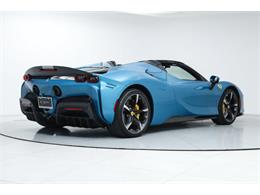 2024 Ferrari Spider (CC-2085982) for sale in Fort Lauderdale, Florida