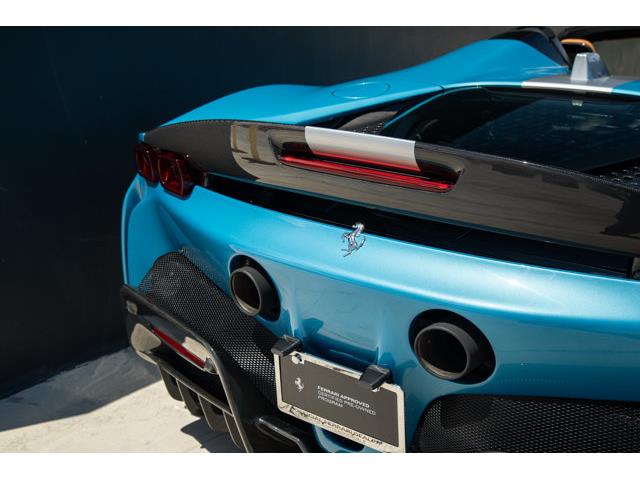 2024 Ferrari Spider (CC-2085982) for sale in Fort Lauderdale, Florida