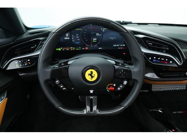 2024 Ferrari Spider (CC-2085982) for sale in Fort Lauderdale, Florida