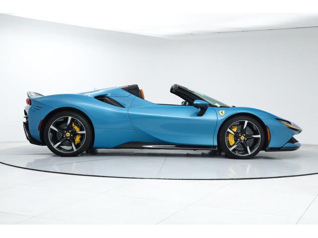 2024 Ferrari Spider (CC-2085982) for sale in Fort Lauderdale, Florida
