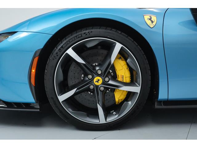 2024 Ferrari Spider (CC-2085982) for sale in Fort Lauderdale, Florida