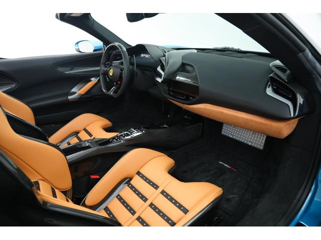 2024 Ferrari Spider (CC-2085982) for sale in Fort Lauderdale, Florida