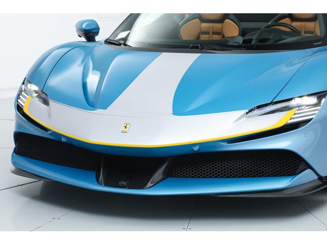2024 Ferrari Spider (CC-2085982) for sale in Fort Lauderdale, Florida